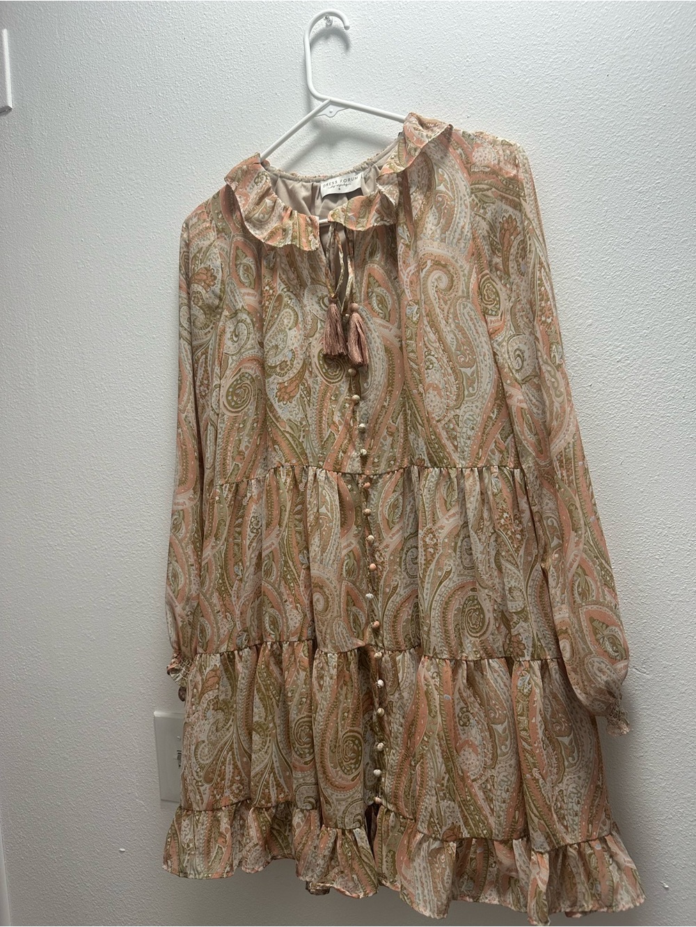 Dress Forum Dress